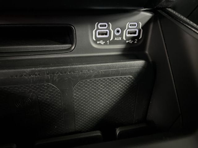 Used 2022 RAM 1500 TRX w/ TRX Level 2 Equipment Group AWD/4WD image 35