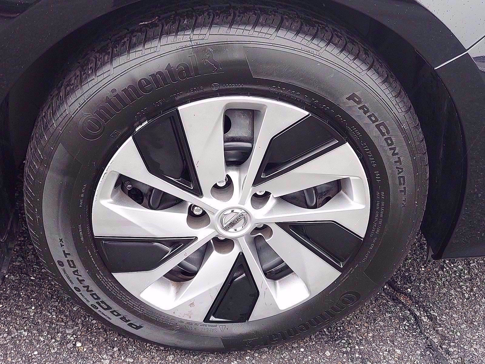 Used 2019 Nissan Altima 2.5 S FWD image 9