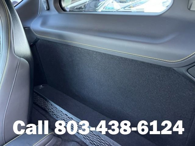 Used 2024 Lotus Emira First Edition image 12