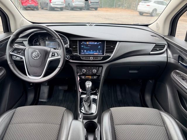 Used 2021 Buick Encore Preferred image 20