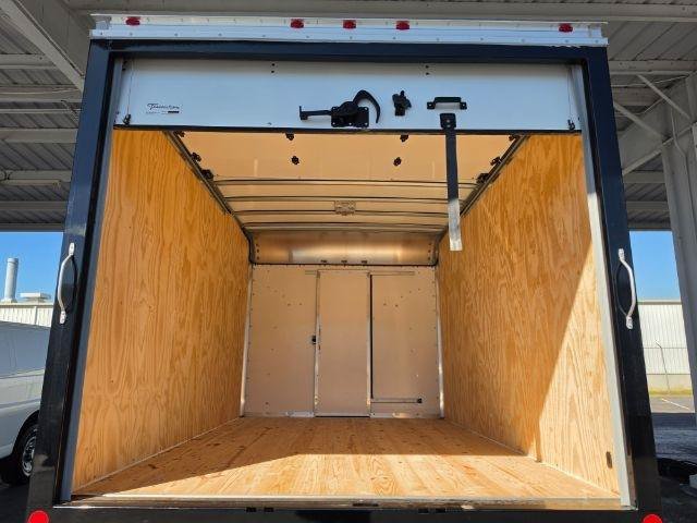 Used 2024 Mercedes-Benz Sprinter 3500 image 33