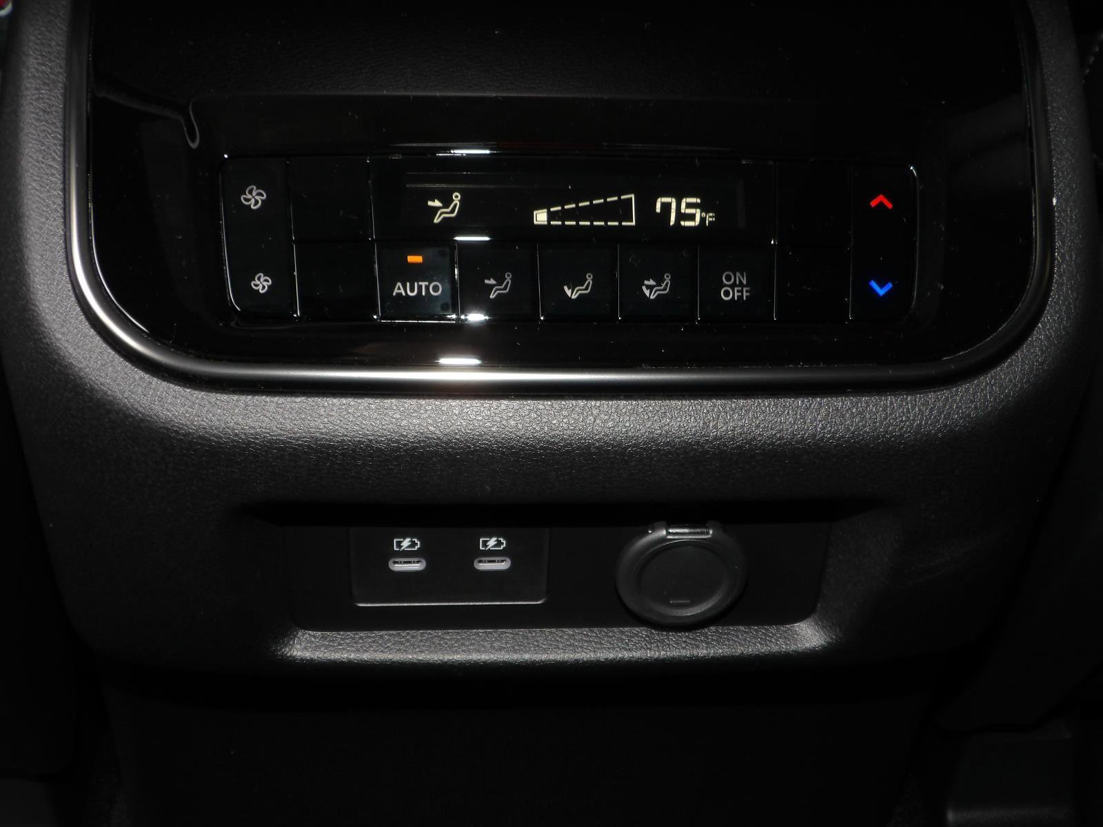 New 2026 Nissan Armada NISMO image 26