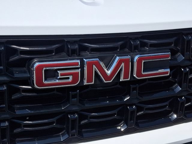 Certified 2024 GMC Canyon Elevation RWD image 30
