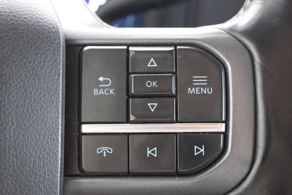 Used 2023 Ford F350 Lariat w/ Tremor Off-Road Package AWD/4WD image 33