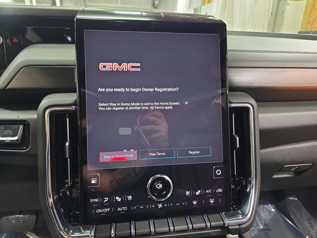 New 2026 GMC Yukon Denali w/ Denali Reserve Package image 20