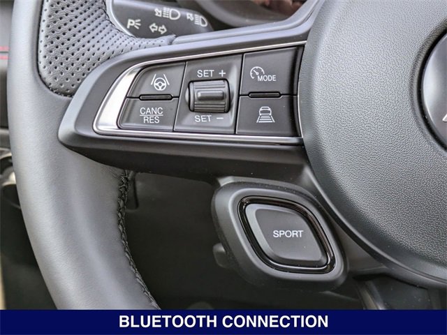 New 2025 Dodge Hornet GT image 17