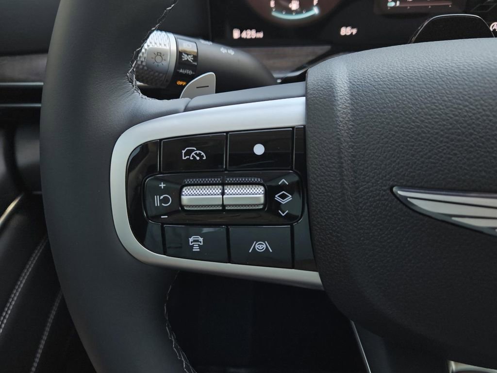 New 2026 Genesis GV80 2.5T Prestige image 32