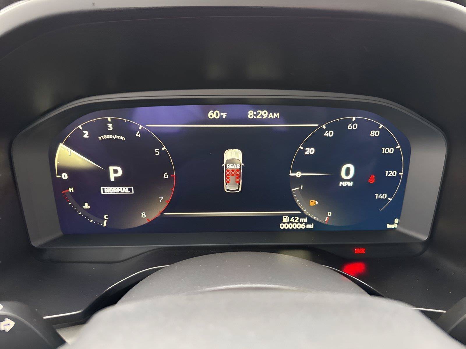 Used 2025 Mitsubishi Outlander SE AWD/4WD image 15