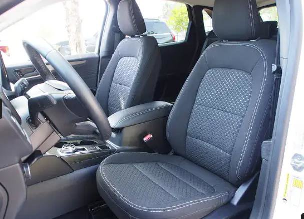 Used 2023 Ford Escape Active w/ Tech Pack #1 AWD/4WD image 23