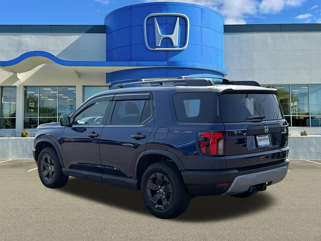 Used 2026 Honda Passport RTL image 6