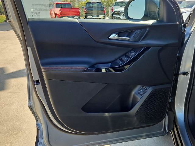 New 2027 Chevrolet Equinox RS FWD image 22