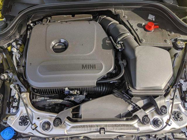 New 2025 MINI Cooper S image 15
