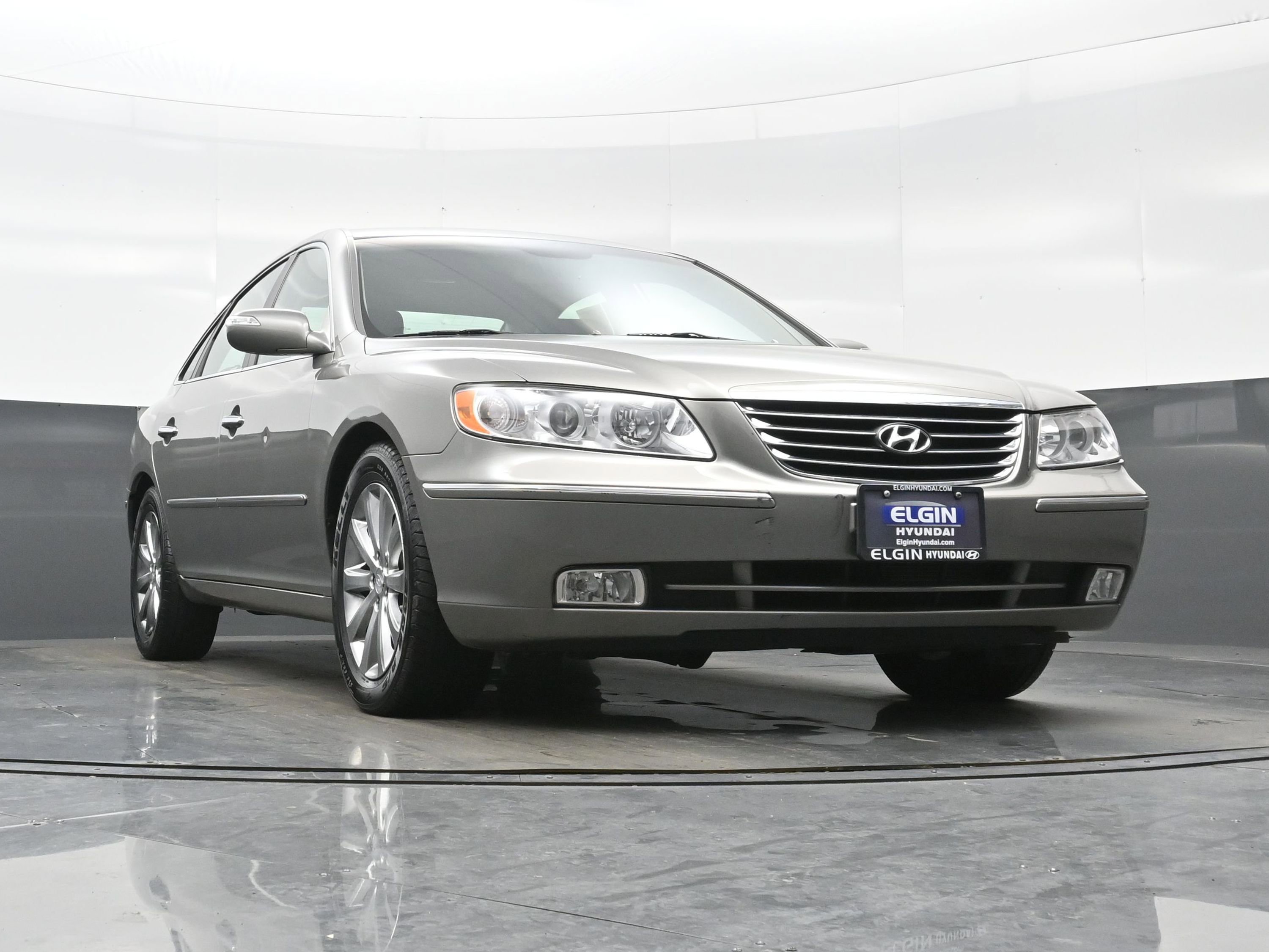 Used 2009 Hyundai Azera Limited w/ Ultimate Navigation Pkg 4 FWD image 31