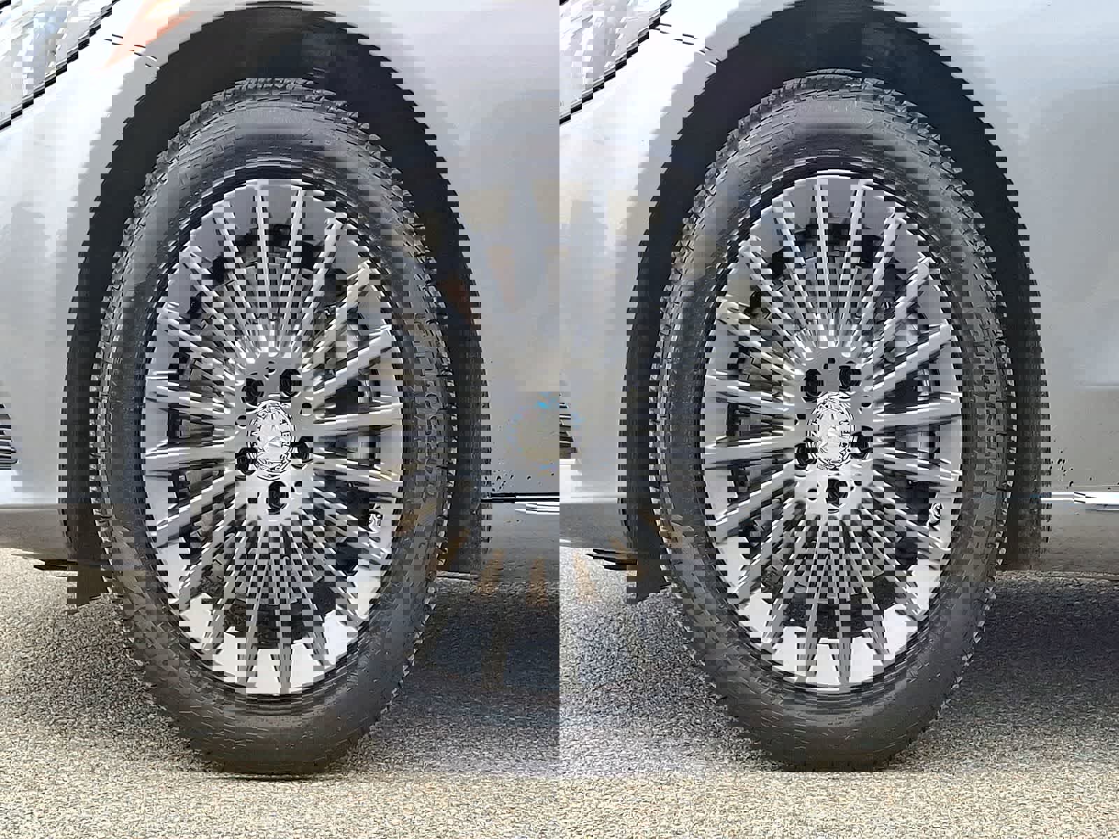 Used 2016 Mercedes-Benz C 300 4MATIC Sedan image 9