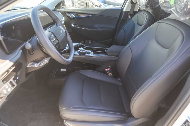 New 2025 Kia EV6 Wind image 20