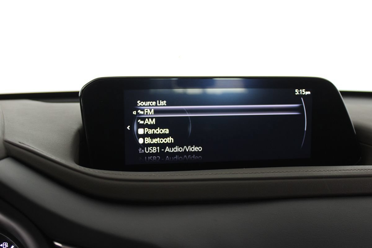Used 2023 MAZDA CX-30 AWD 2.5 S w/ Premium Package image 19