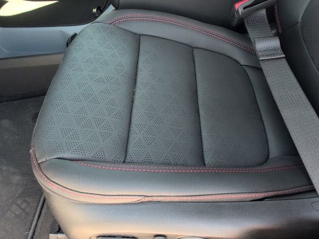 New 2027 Chevrolet Bolt RS image 11