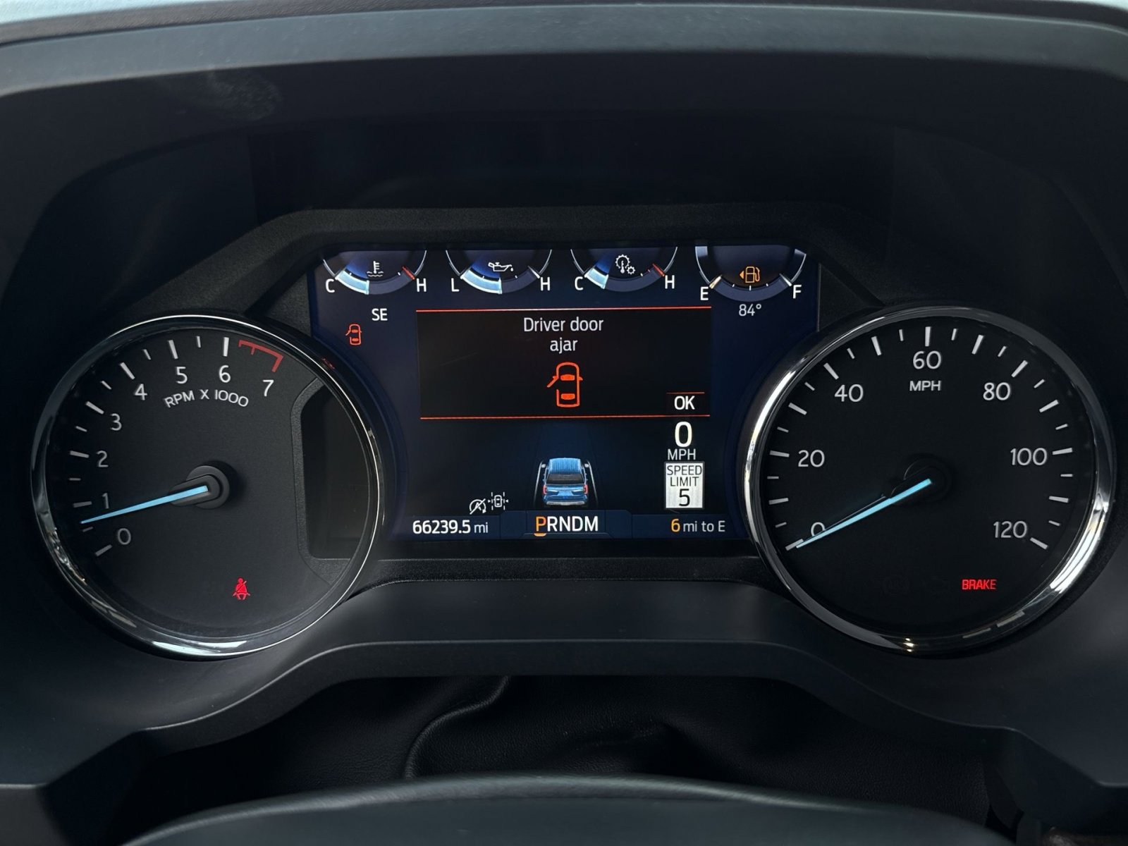 Used 2024 Ford Expedition Max Limited image 17