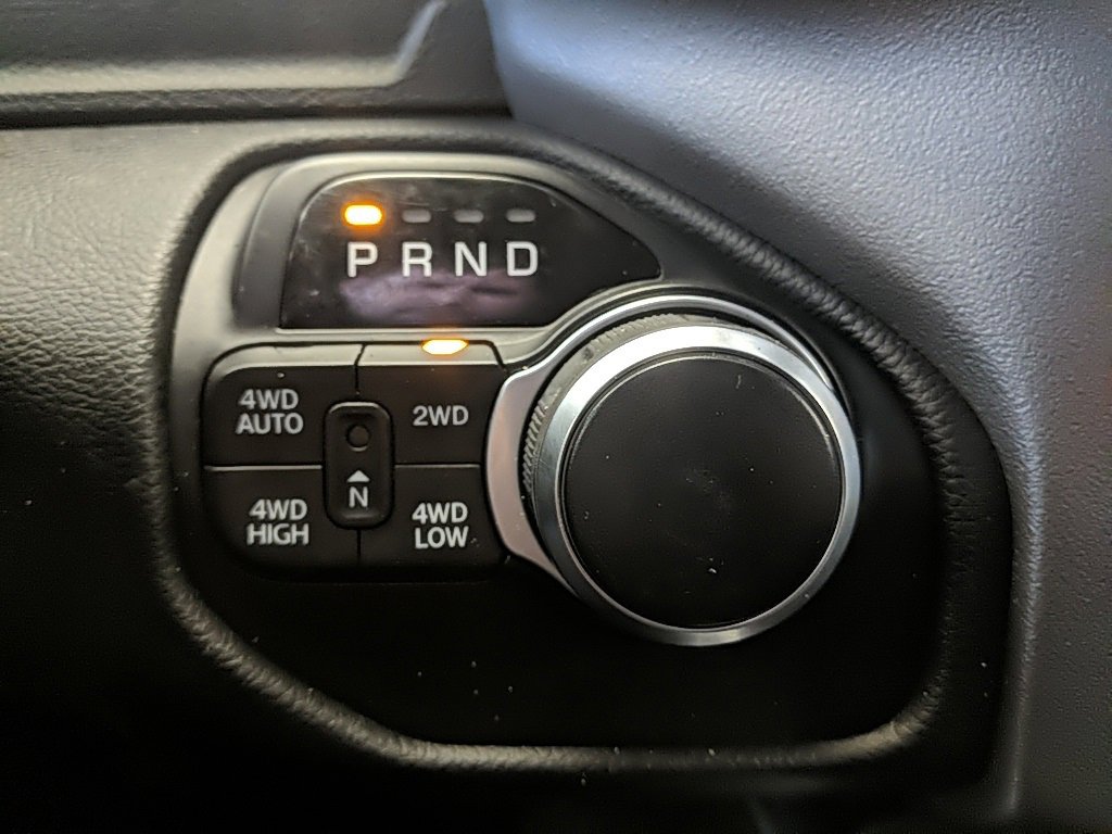Used 2019 RAM 1500 Big Horn image 23