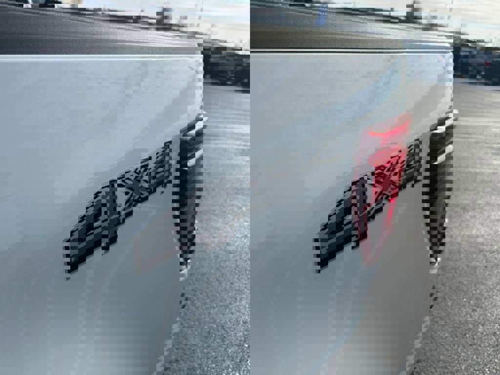 New 2025 Ford F150 STX w/ Equipment Group 200A image 22