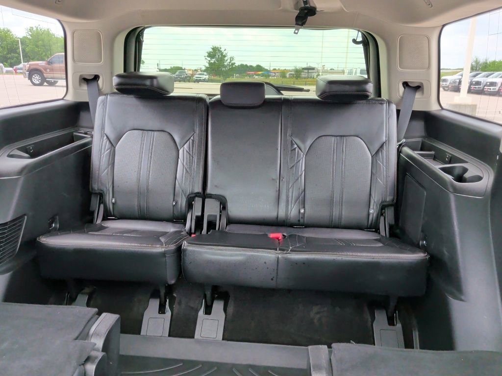 Used 2019 Ford Expedition Platinum AWD/4WD image 48