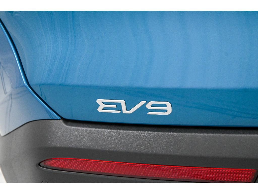 New 2026 Kia EV9 Wind image 43