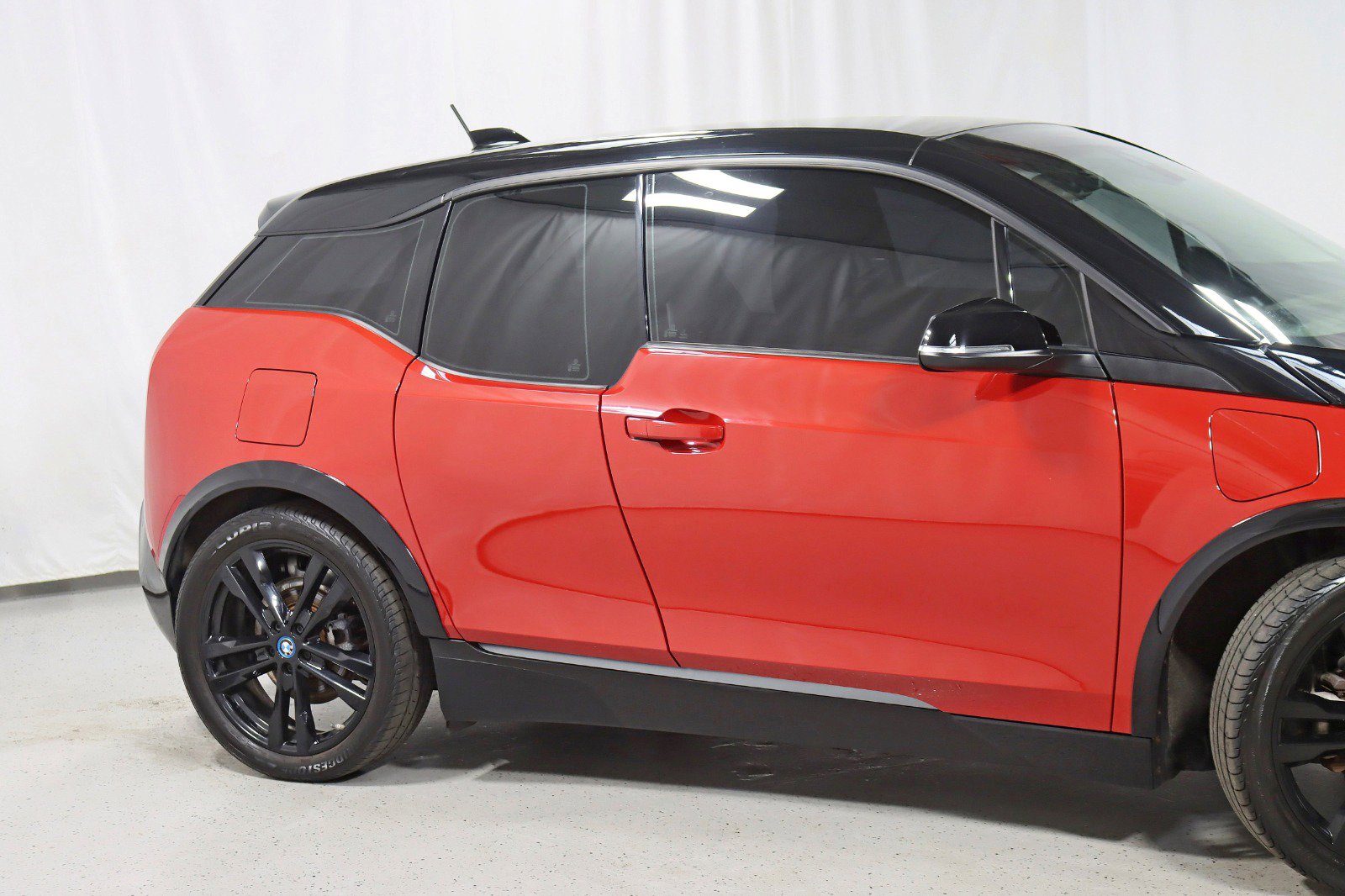 Used 2019 BMW i3 s RWD image 3