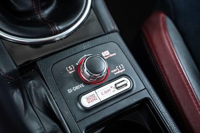 Used 2020 Subaru WRX STI Limited AWD/4WD image 28