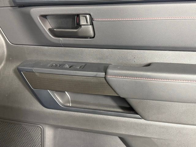 Used 2025 Toyota Sequoia TRD Pro AWD/4WD image 34