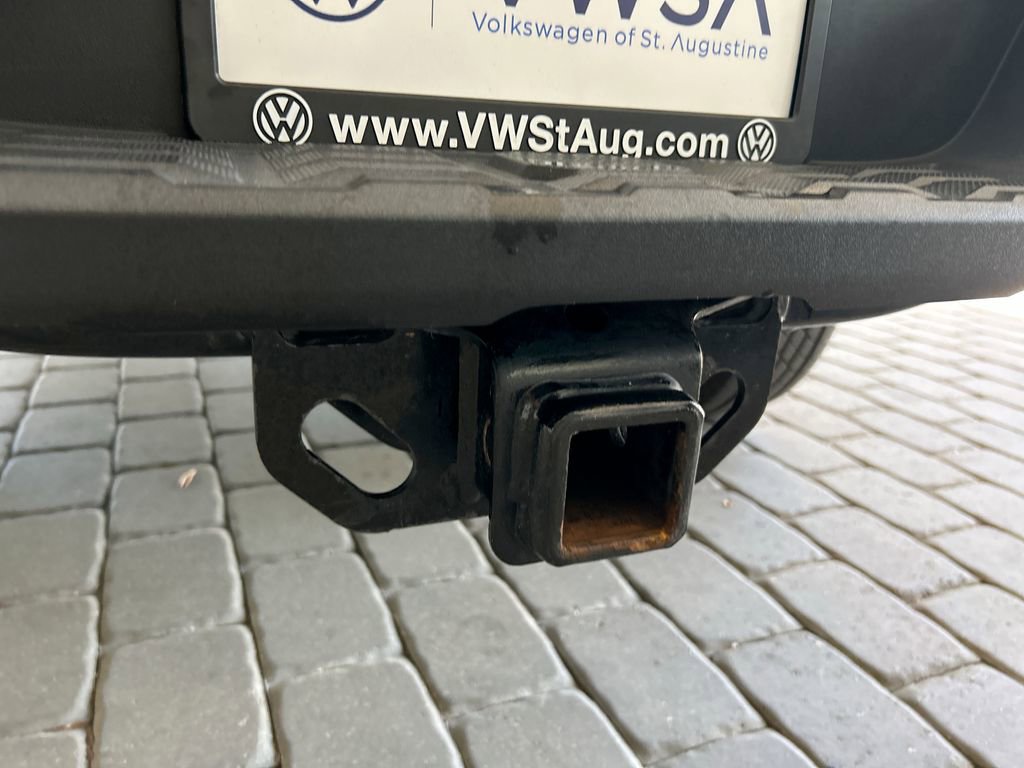 Used 2021 Toyota Tacoma SR image 38