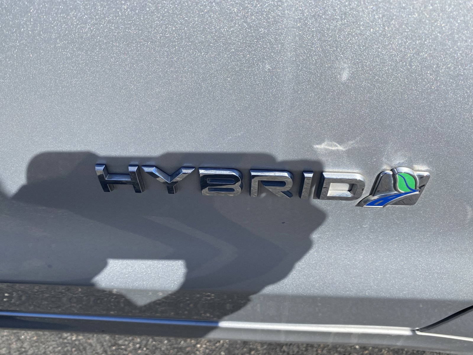 Used 2018 Ford Fusion Titanium image 23