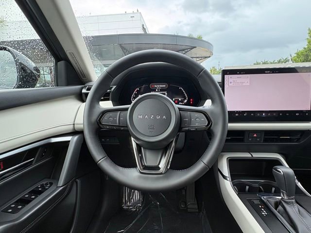 New 2026 MAZDA CX-5 Preferred AWD/4WD image 9