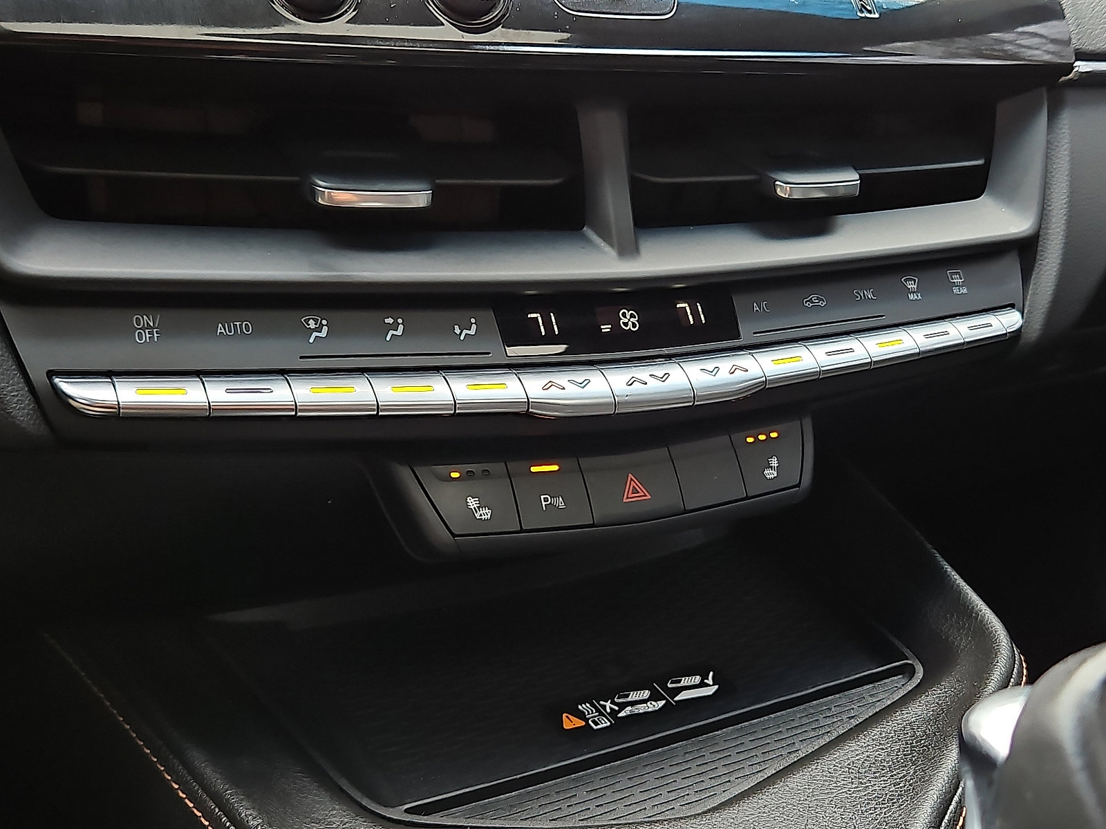 Used 2020 Cadillac CT4 Sport image 16