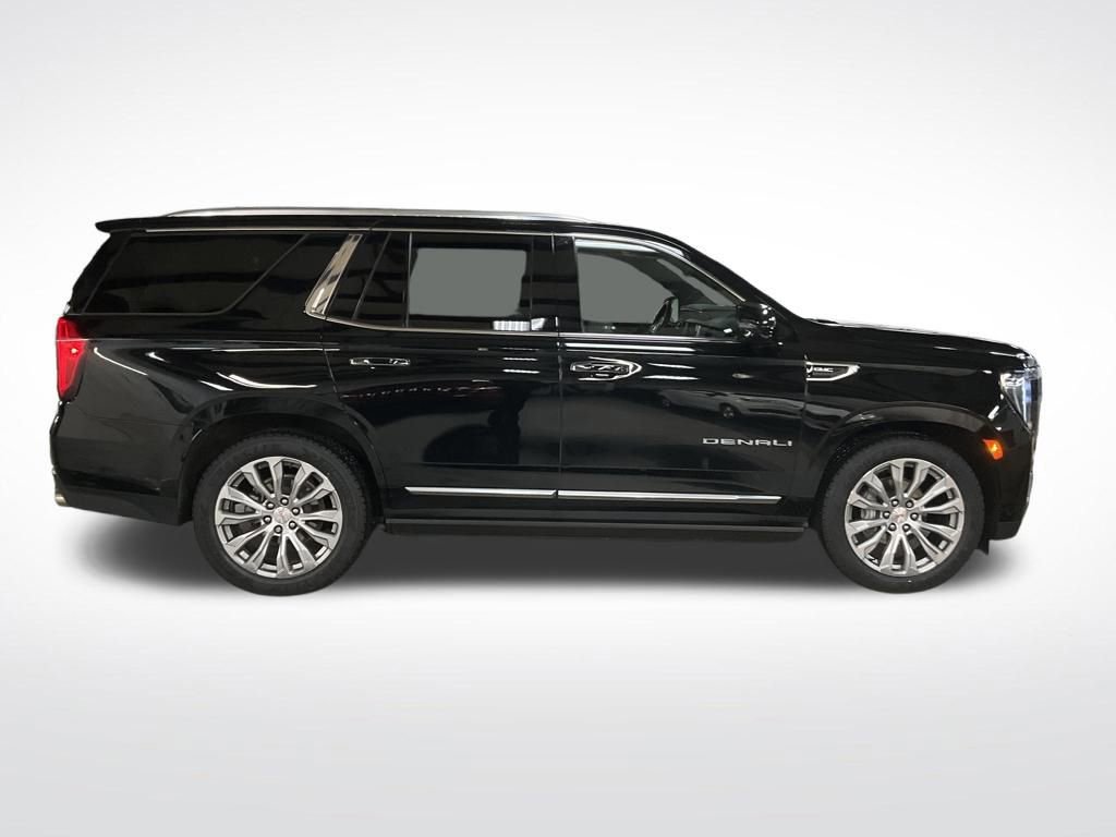 Certified 2023 GMC Yukon Denali w/ Denali Reserve Package image 7