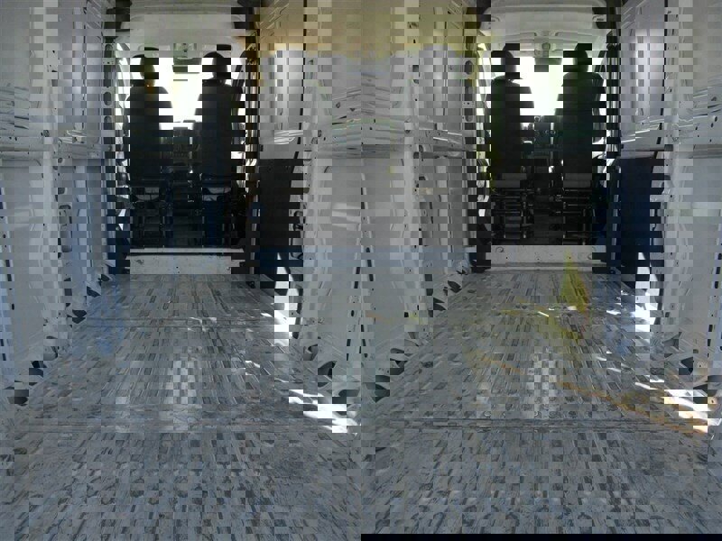 Used 2023 RAM ProMaster 2500 image 11