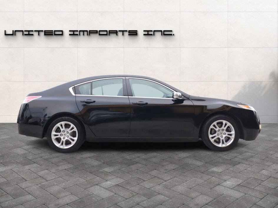 Used 2011 Acura TL image 8