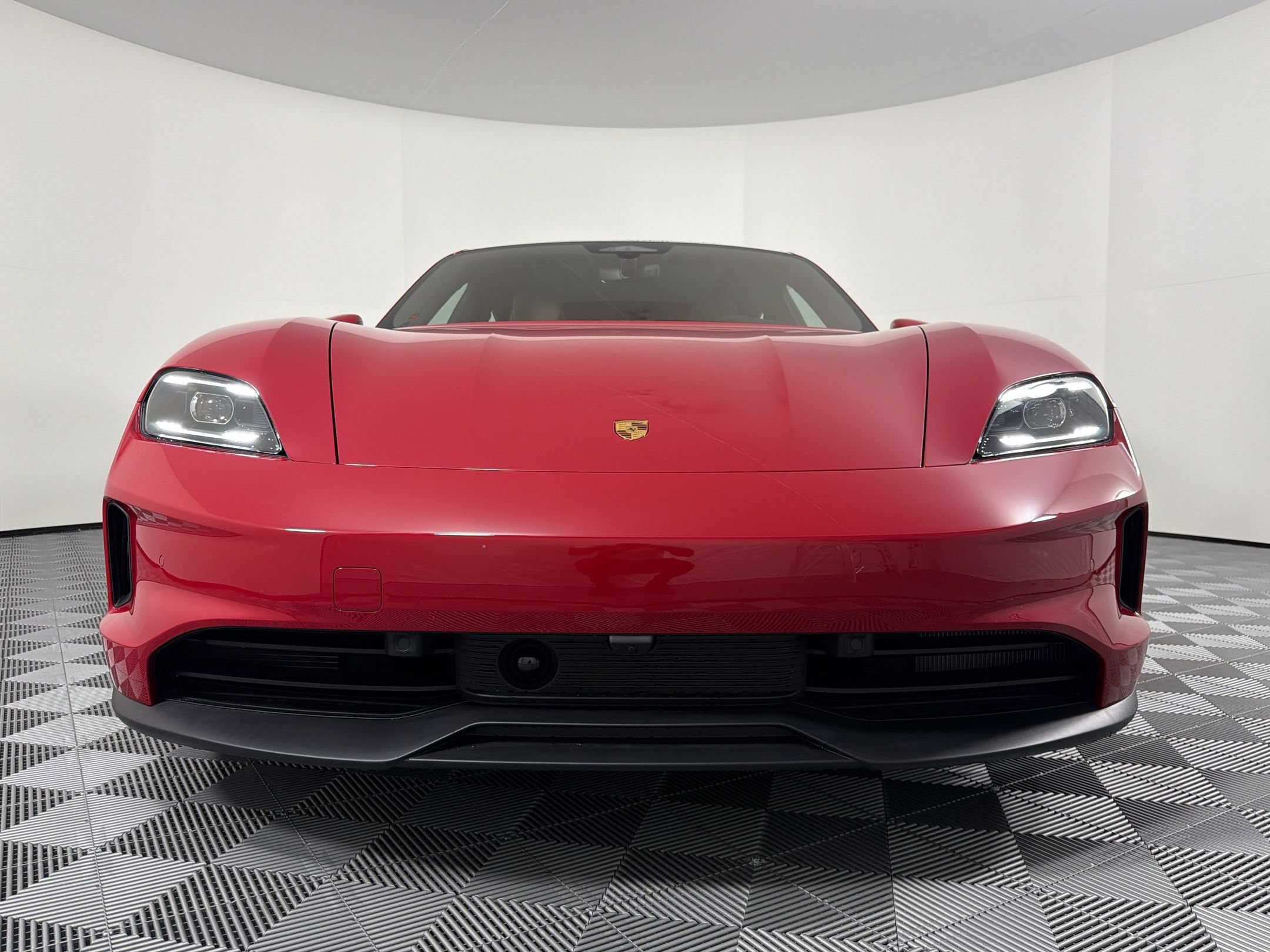 New 2026 Porsche Taycan AWD/4WD image 6