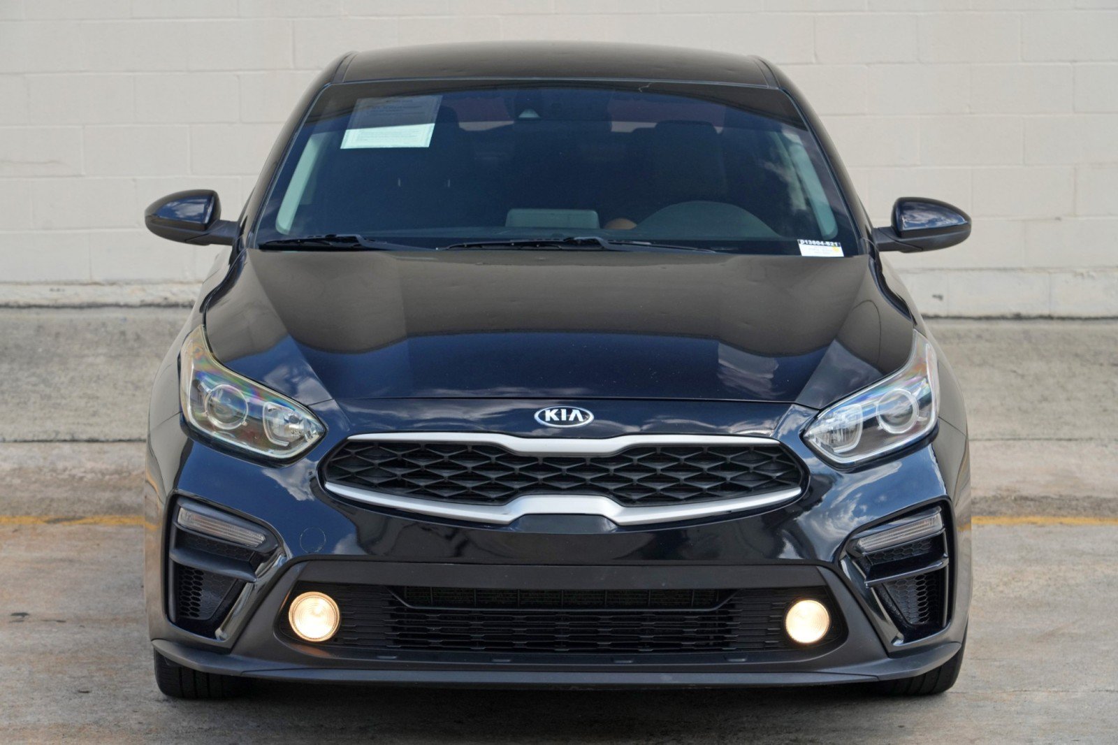 Used 2019 Kia Forte LXS FWD image 38