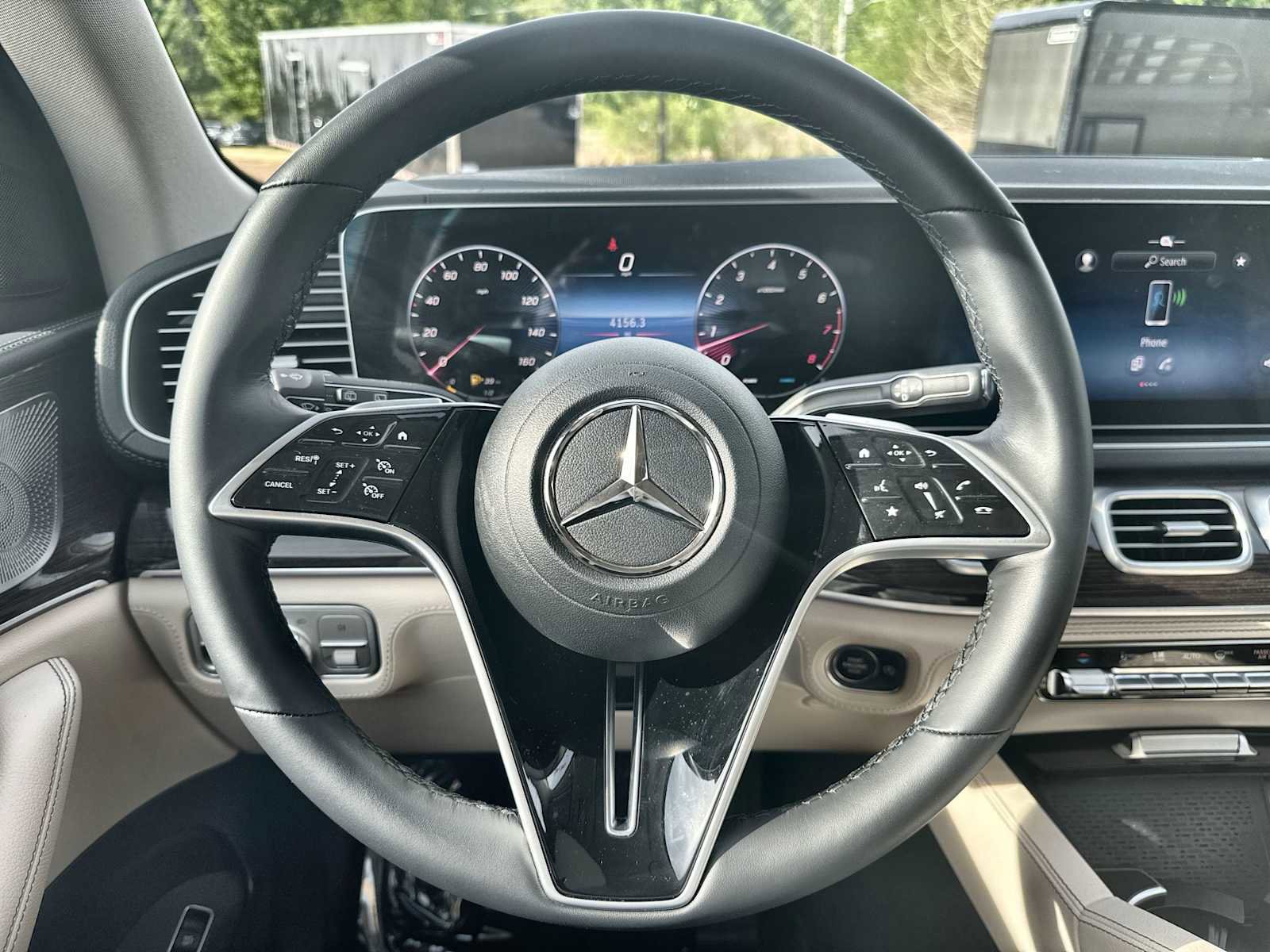 Used 2026 Mercedes-Benz GLE 350 4MATIC image 21