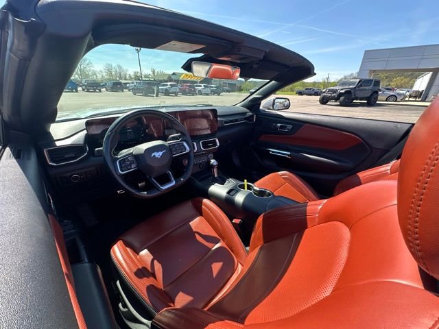 Used 2024 Ford Mustang Premium image 6