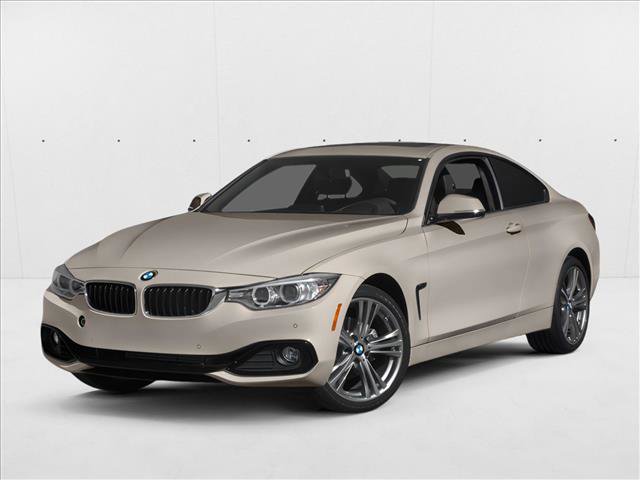 Used 2014 BMW 428i Coupe RWD video 1