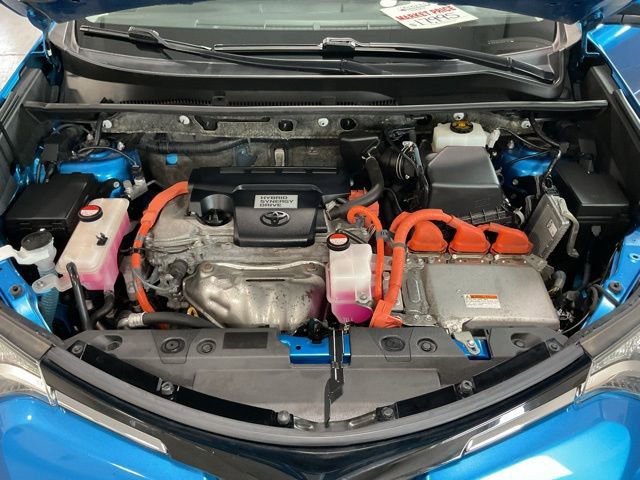 Used 2016 Toyota RAV4 XLE image 22