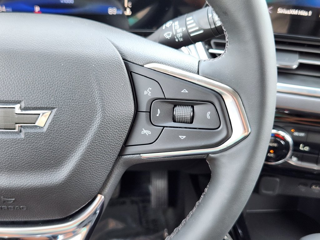 New 2026 Chevrolet Trax ACTIV FWD image 18