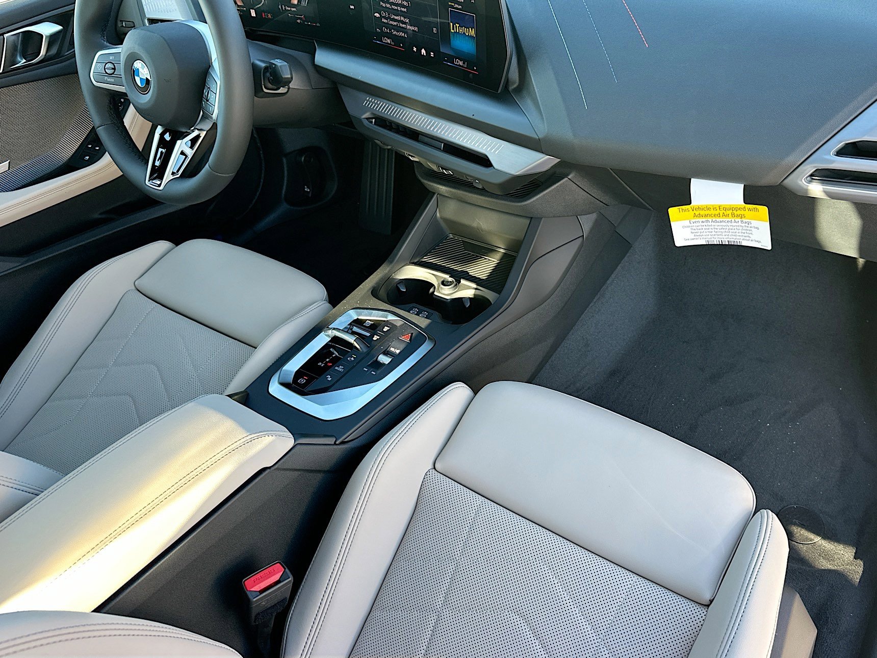 New 2026 BMW 228i w/ Premium Package image 24