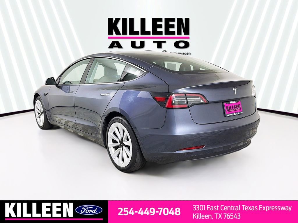 Used 2022 Tesla Model 3 image 6