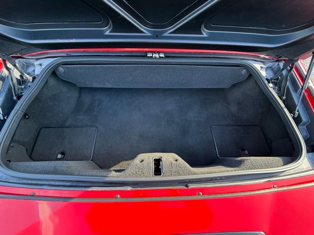 Used 2012 Chevrolet Corvette Grand Sport w/ 3LT Preferred Equipment Group image 21