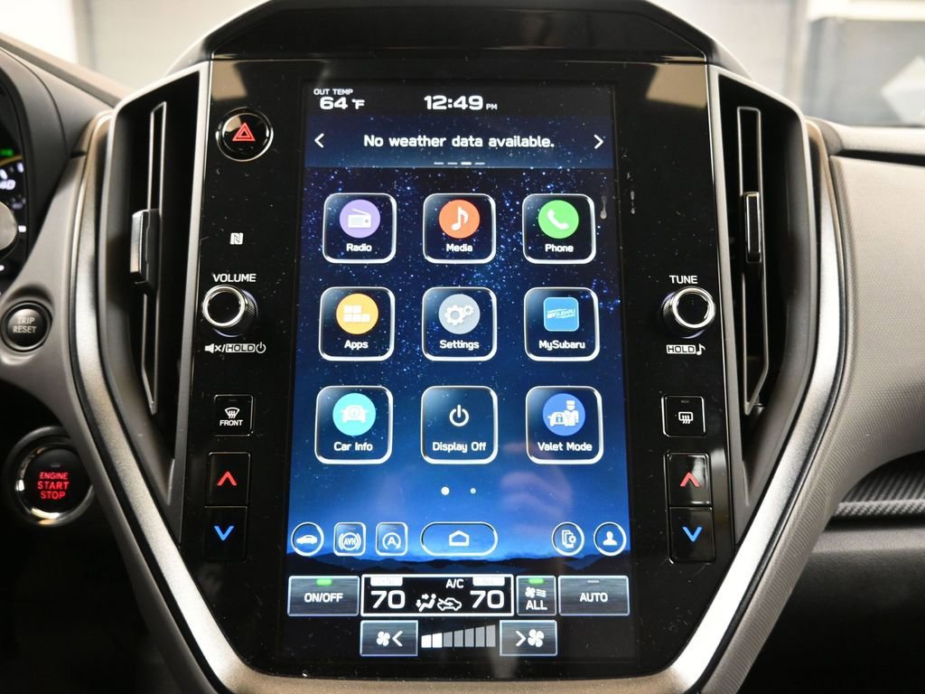 Certified 2025 Subaru Crosstrek 2.5i Sport image 33