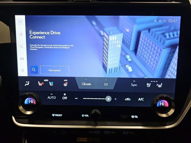 Used 2023 Lexus RZ 450e Premium w/ Technology Package image 24