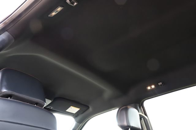 Used 2021 Ford F150 Platinum w/ FX4 Off-Road Package image 17