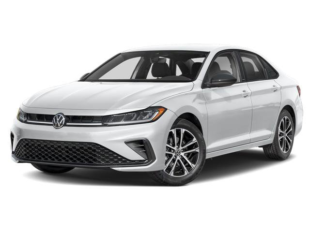 New 2025 Volkswagen Jetta Sport image 45